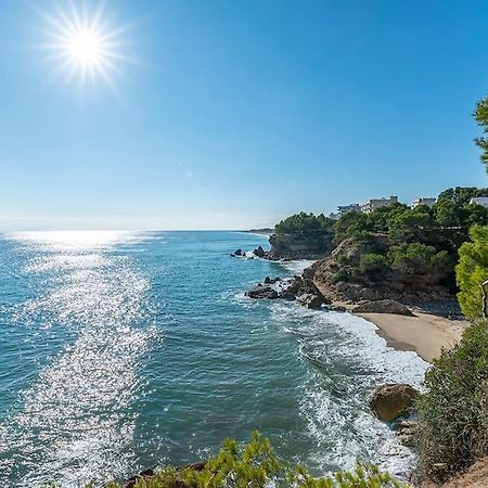 2 Min From The Sea Pool, Comfort And Free Wifi Miami Platja  Exterior foto
