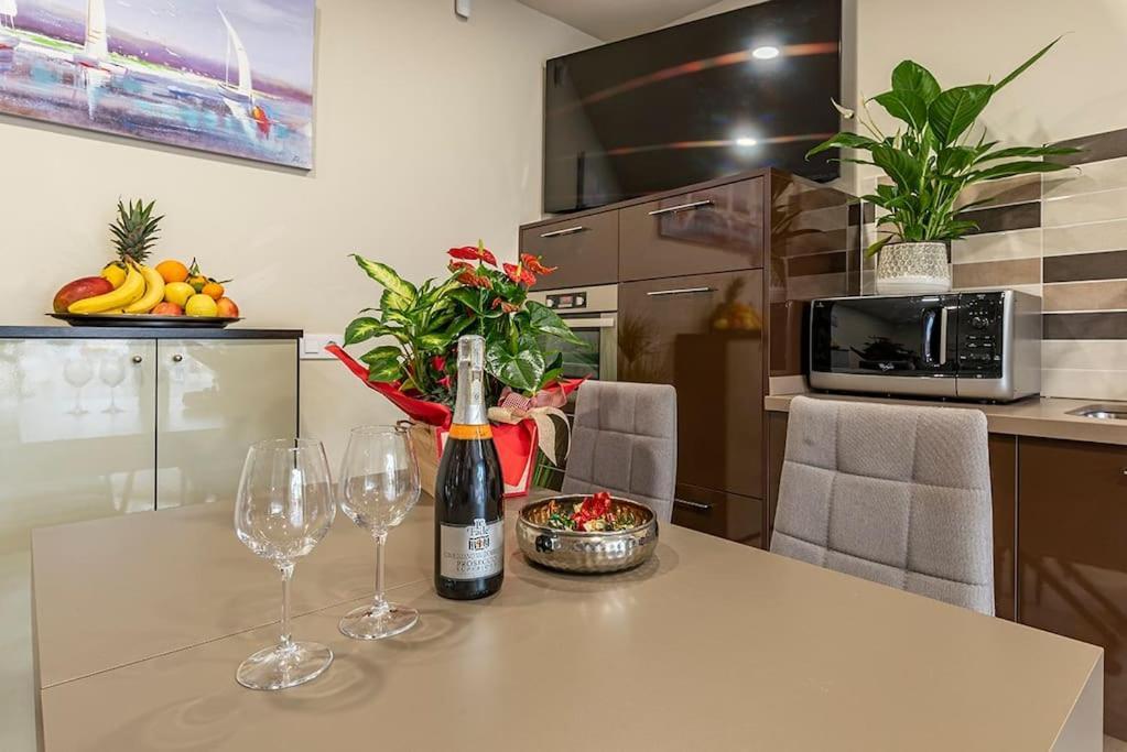 2 Min From The Sea Pool, Comfort And Free Wifi Miami Platja  Exterior foto